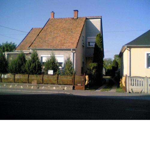 Marika Haus