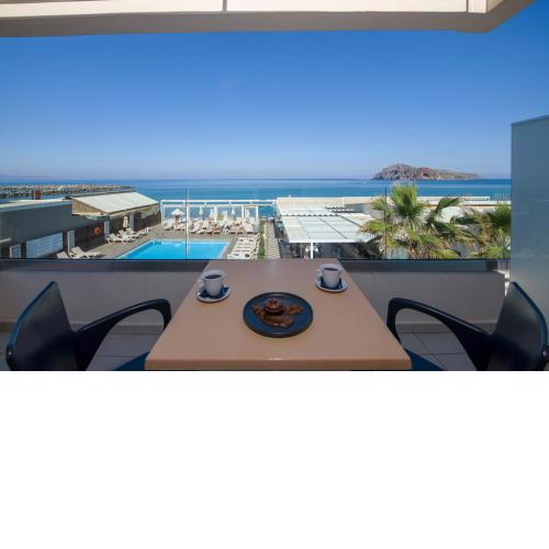 Marika Hotel