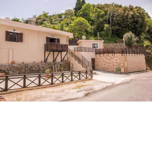 Marika Traditional Home