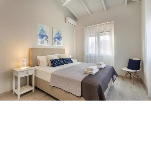 Marika's Penthouse Chania