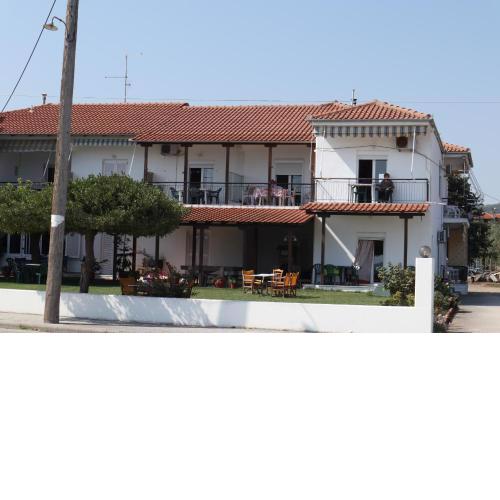 Marilena Apartments Anastasiou