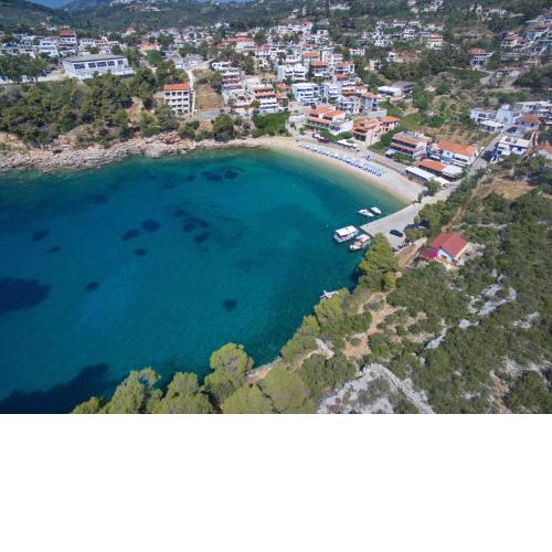 Marilena Apartments