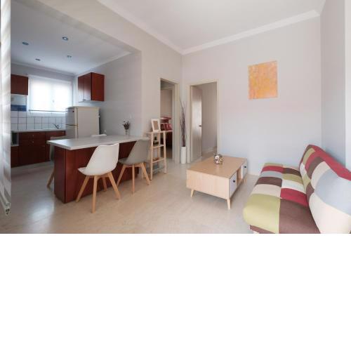 Marilena Apartments