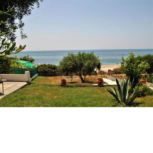 Marilena Beach House