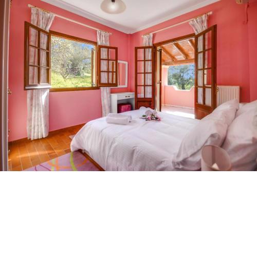 Marilena Cottage by Corfu Escapes