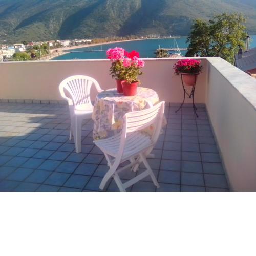 Marilena House Plataria