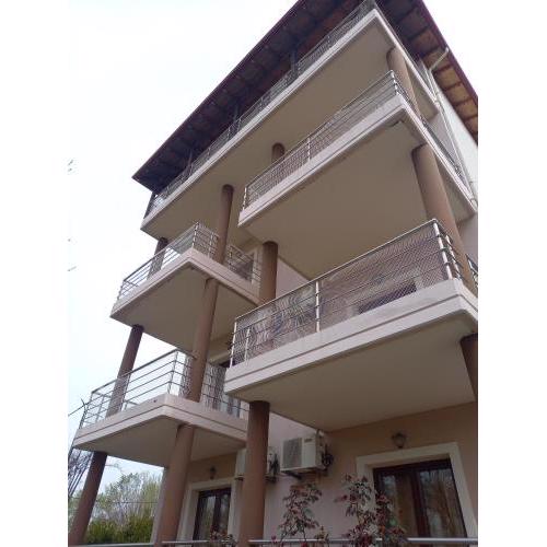 MARILENA Luxury Studios Apartments
