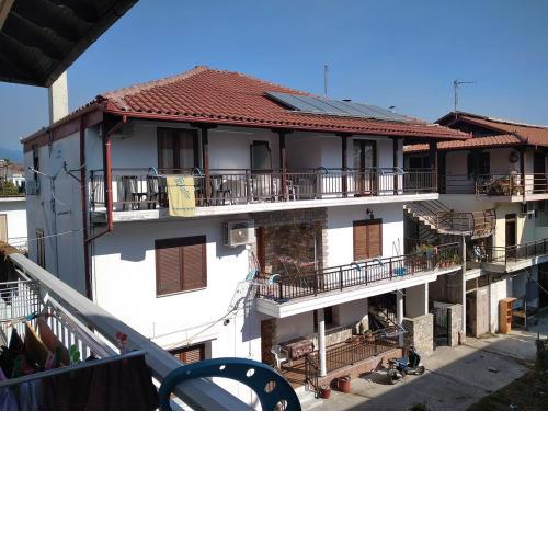 MARILENA studios apartment