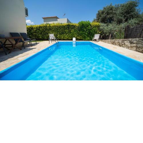 Marilena Villas - Kournas Lake