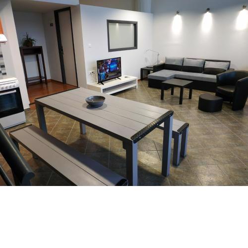 Marilia apartment