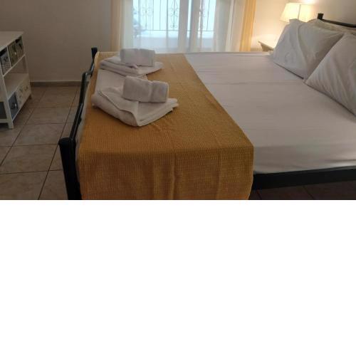 Marilia House Skiathos