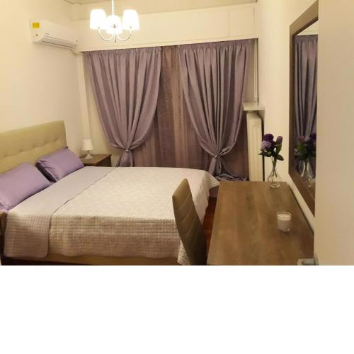 Marilia's Apartment Preveza