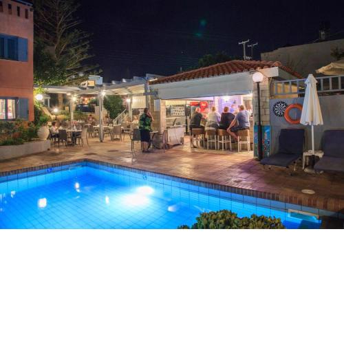 Marilisa Hotel