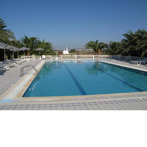 Mariliza Beach Hotel