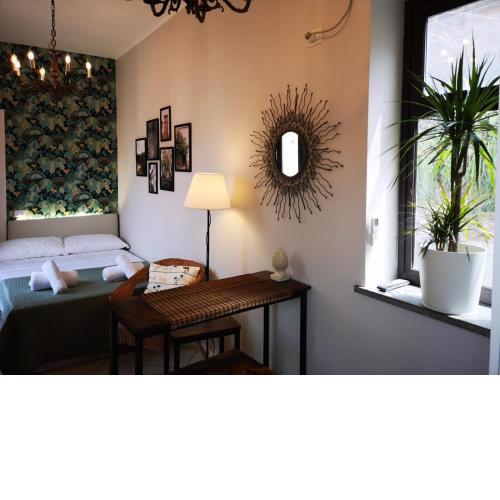 Marilor Apartments