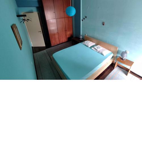 Marilou Central Apartment