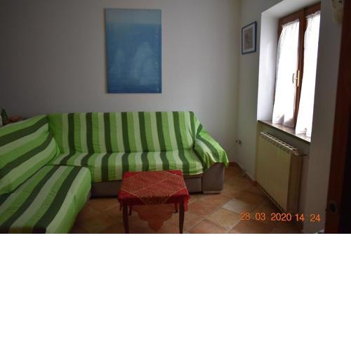 Marilù's House