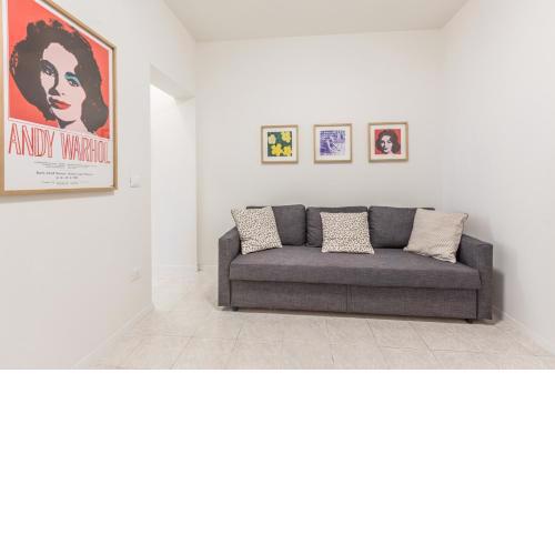 Marilyn The Place Apartments