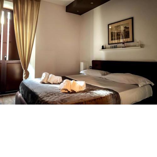 Marilyn's Guest House