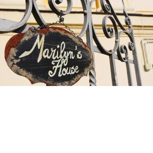 Marilyn's House 2
