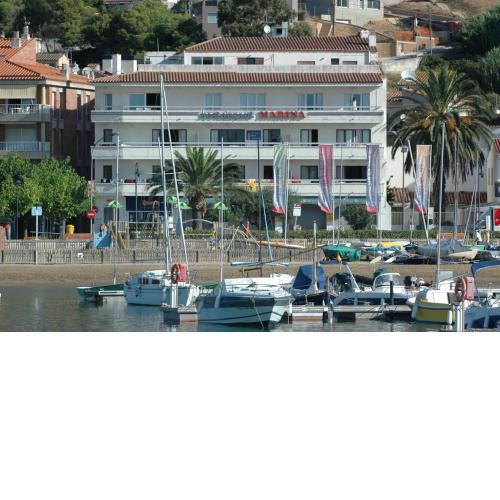 Marina 1-B