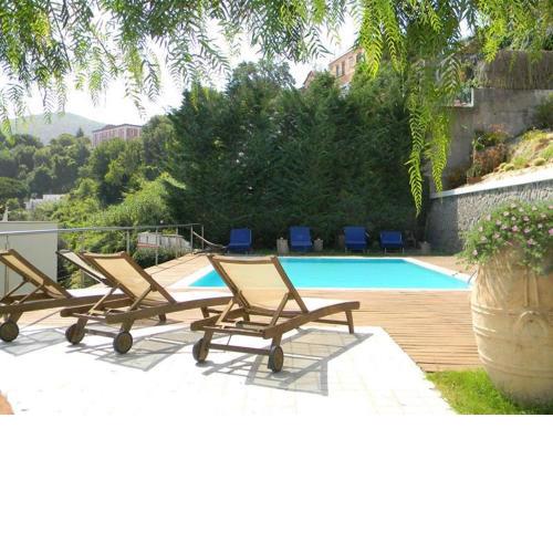 Marina 10 Boutique&Design Hotel