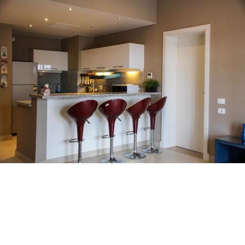 Marina 2 Bedroom apartment - Gouna Ocean View