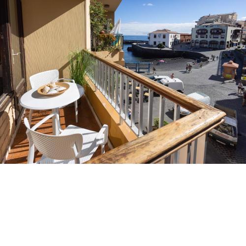Marina 8 - Vivienda vacacional en el corazón del Puerto De la Cruz