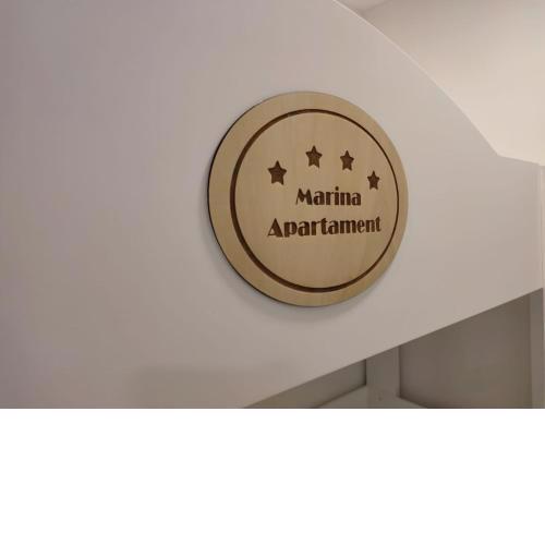 MARINA APARTAMENT