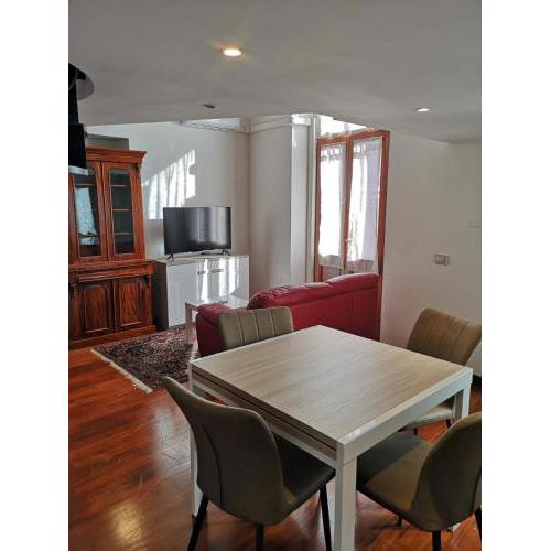 Marina Apartment City Centre