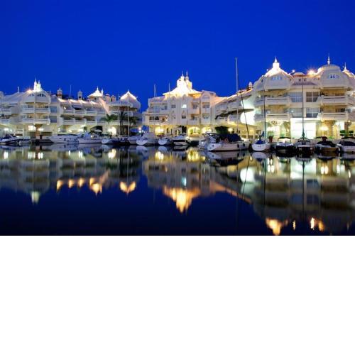 Marina Apartment