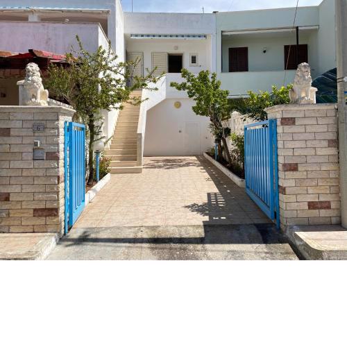 Marina Apartment