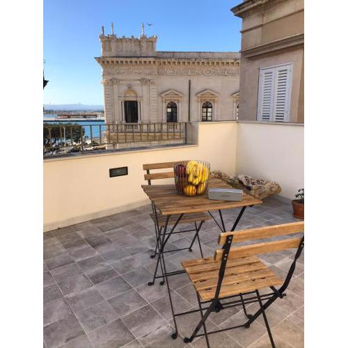 marina apartment