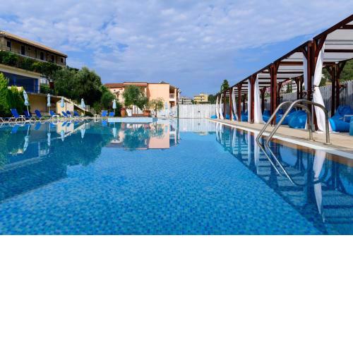 Marina Apartments