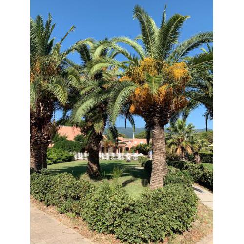 Marina appartamento Villaggio sant'andrea