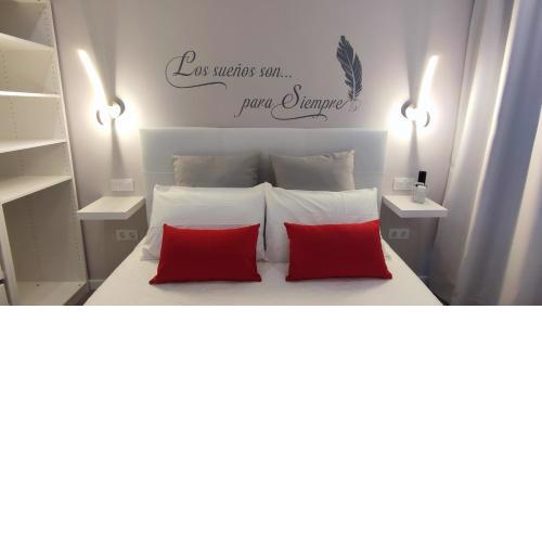 Marina Atico Penthouse