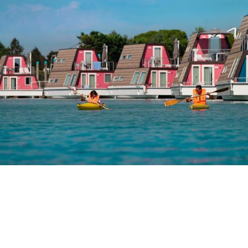 Marina Azzurra Resort