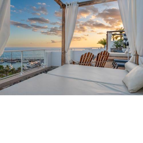 Marina Bayview Gran Canaria - Adults Only
