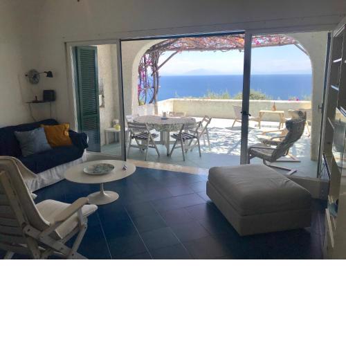 Marina Blu - Borgo storico Conca dei Marini