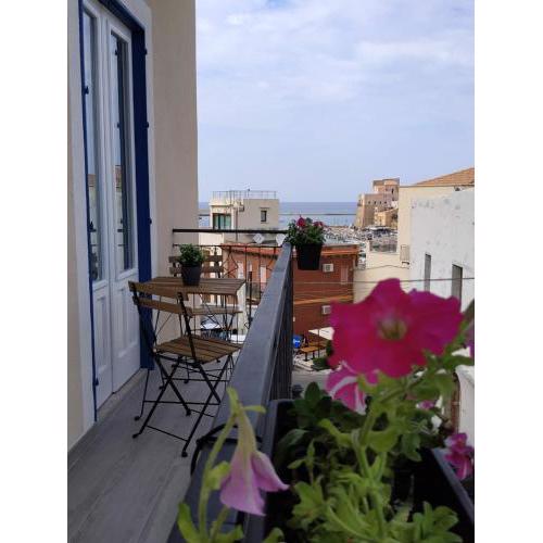 Marina Blu Rooms