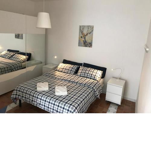 Marina Blue Apartaments