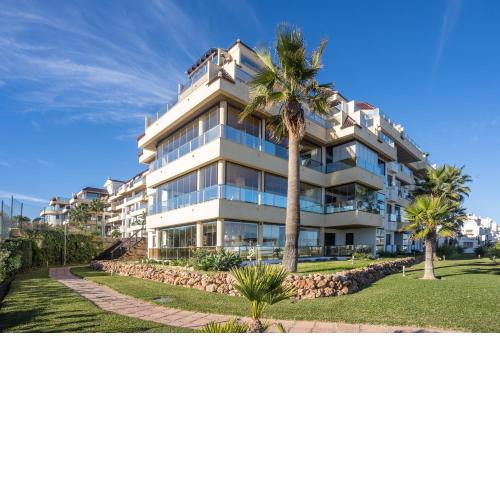 Marina Castillo Penthouse
