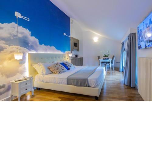 Marina Centro Suite
