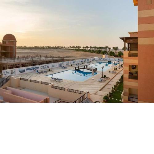 Marina City portghalib one bedroom