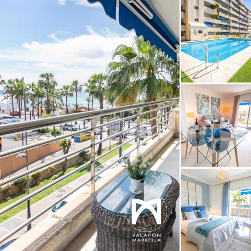 MARINA DE BANUS BEACH RETREAT