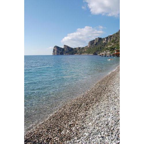 Marina del Cantone Chalet