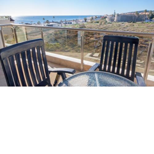 Marina del Castillo 235
