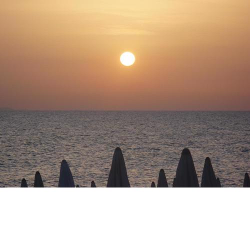 Marina Di Bibbona