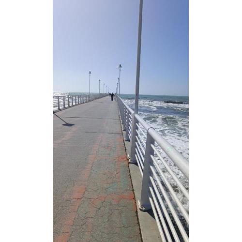 Marina di massa monolocale