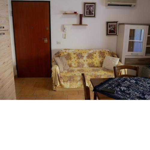 Marina di Olbia Guest Apartment - self check-in